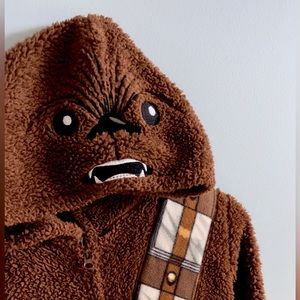 Halloween Star Wars Costume